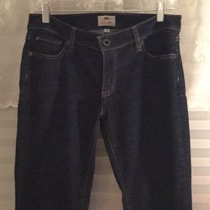 FOSSIL skinny jeans 🎉